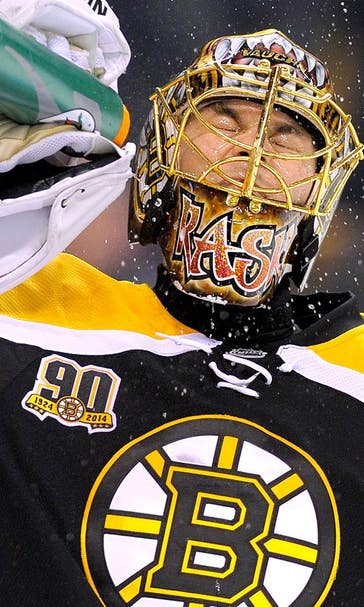 NHL power rankings: Defense fuels Bruins' surge